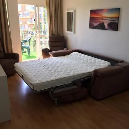 Apartment Minerva, Costa, Stunning Sea & Mountain View, 1 Bedroom *