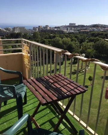 Minerva, Costa, Stunning Sea & Mountain View, 1 Bedroom *