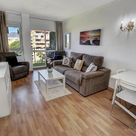 Minerva, Costa, Stunning Sea & Mountain View, 1 Bedroom Apartment *