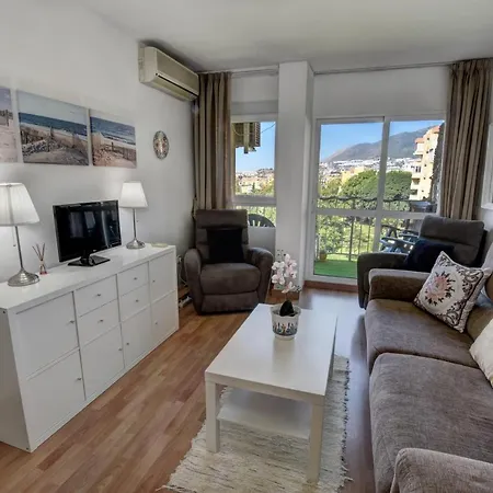 Minerva, Costa, Stunning Sea & Mountain View, 1 Bedroom