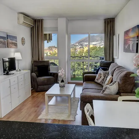 Minerva, Costa, Stunning Sea & Mountain View, 1 Bedroom *