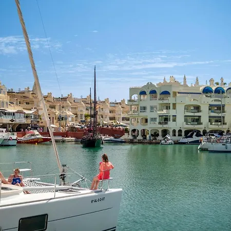 Minerva, Costa, Stunning Sea & Mountain View, 1 Bedroom