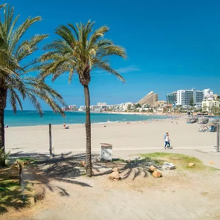 Apartment Minerva, Costa, Stunning Sea & Mountain View, 1 Bedroom