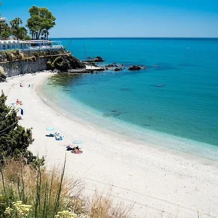 Minerva, Costa, Stunning Sea & Mountain View, 1 Bedroom Apartment