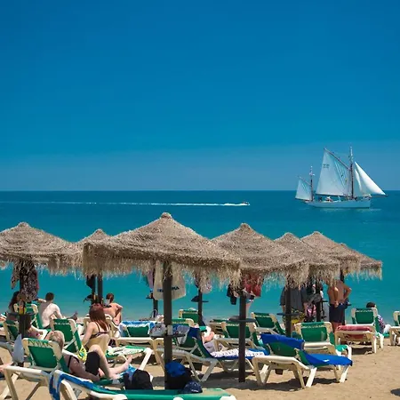 Minerva, Costa, Stunning Sea & Mountain View, 1 Bedroom Apartment Benalmadena
