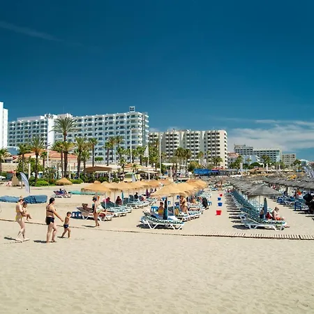 Apartment Minerva, Costa, Stunning Sea & Mountain View, 1 Bedroom Benalmadena