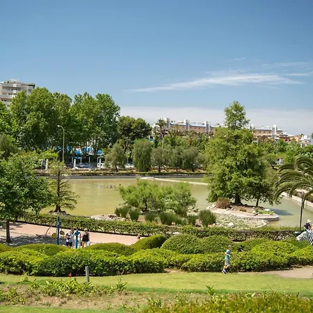 Minerva, Costa, Stunning Sea & Mountain View, 1 Bedroom Benalmadena