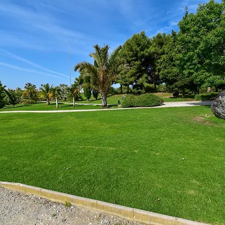 Minerva, Costa, Stunning Sea & Mountain View, 1 Bedroom Apartment Benalmadena