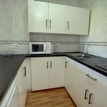 Minerva, Costa, Stunning Sea & Mountain View, 1 Bedroom *