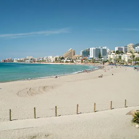 Minerva, Costa, Stunning Sea & Mountain View, 1 Bedroom Benalmádena