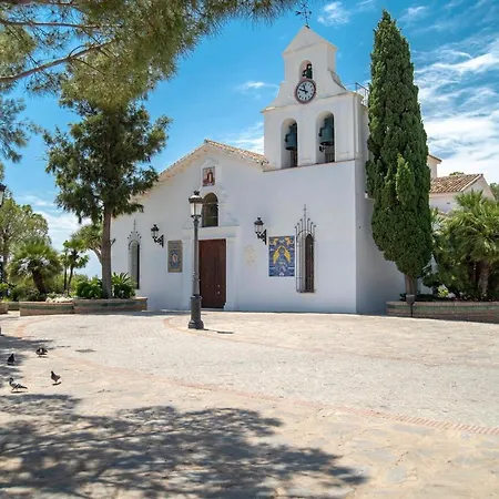 Minerva, Costa, Stunning Sea & Mountain View, 1 Bedroom Appartement *